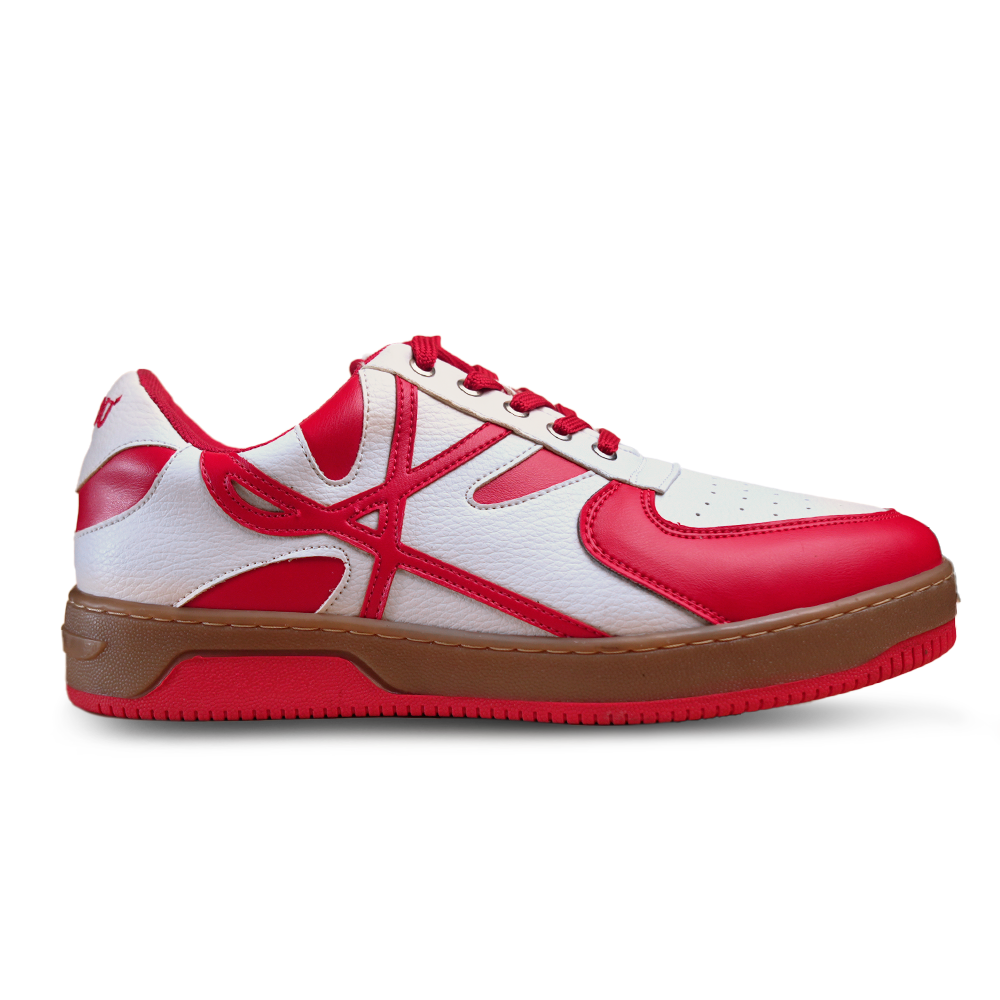 KM-03 Red Velvet